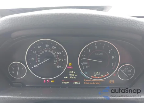 2014 BMW 428I z USA, uszkodzony, nr VIN WBA3N3C52EK231224